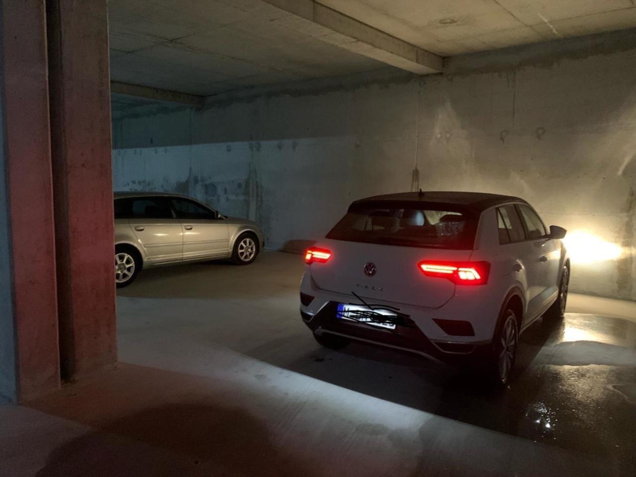 Klidi Tirana